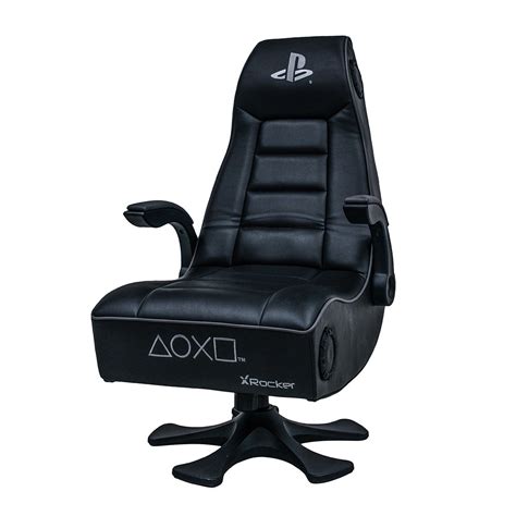 X Rocker Wraith Playstation Gaming Chair Reviews Gaming
