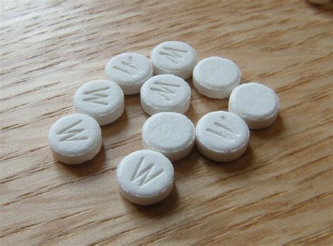 What Is Amphetamines Drugand What Does It Do