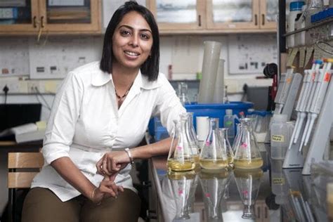 10 Indian Women Scientists Who Have Made Our Nation Proud