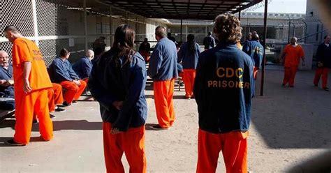 People In Jail And Prison In 2020 Vera Institute