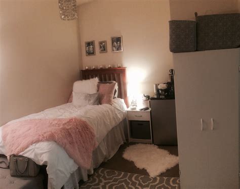 Sonoma State Dorms Dorm Sweet Dorm Room Makeover Dorm Inspiration
