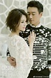 Tong Dawei and Guan Yue celebrate ten years of marriage | DramaPanda