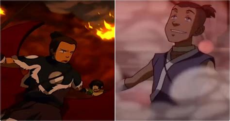 Avatar The Last Airbender Trivia You Didnt Know About Sokka