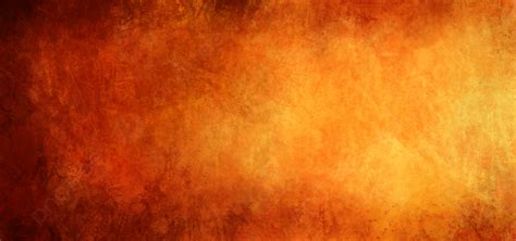 Abstract Texture Gradient Yellow Orange Background Orange Background