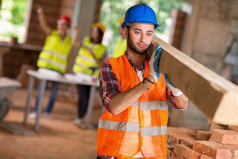 Fixing The Construction Industrys Skilled Labor Shortage