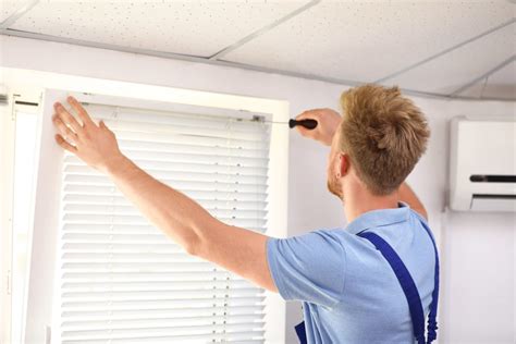 How To Install Roller Blinds Au