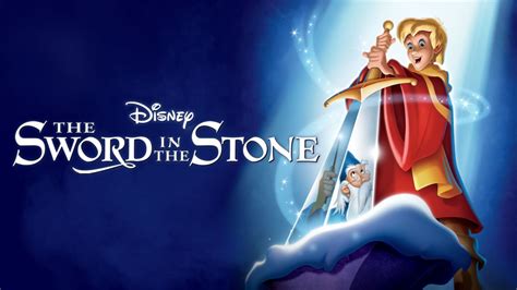 Watch The Sword In The Stone Full Movie Disney