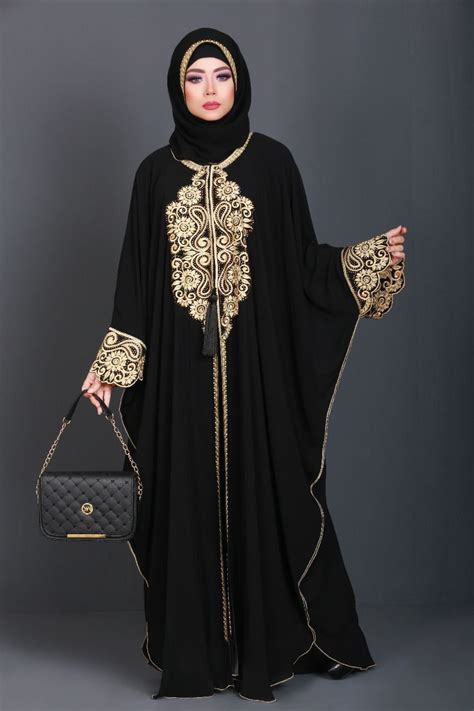 Pin On Kaftan Abaya Galabya