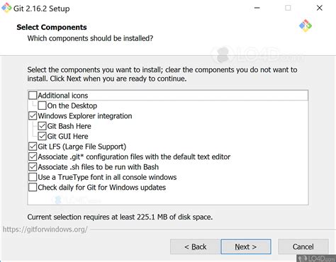 Download git bash latest version 2021 free for windows 10, 8, 8.1 and 7 | setup installer 64 bit, 32 bit. Git Bash Download For Windows 10 64 Bit - How To Install ...