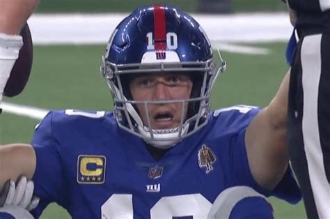 Remembering The Eli Manning Face In All Its Glory