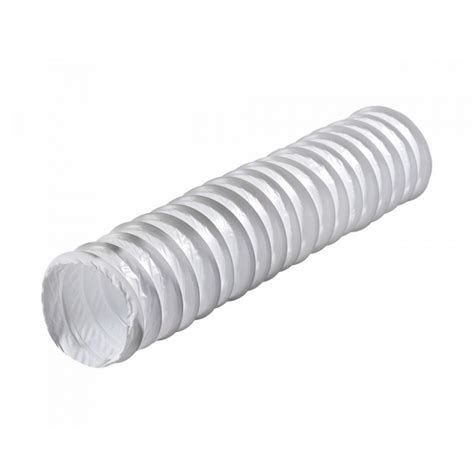 Flexible Round Air Ducts For Ventilation And Air Conditioning