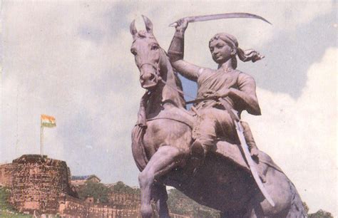 Rani Jhansi 1835 1858