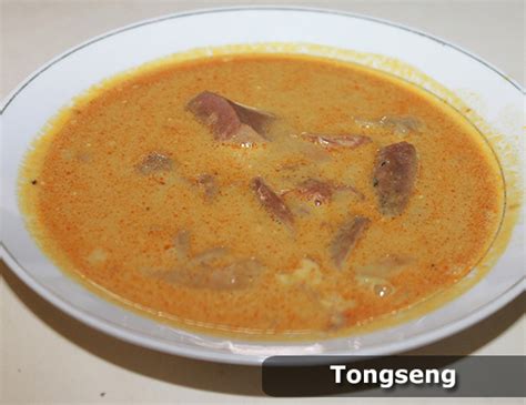 Gak bosan deh makan di sini. Warung sate Bu Siti - KULINERAN.com | Katalog Kuliner ...