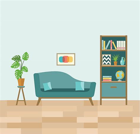 50 Living Room Vector Art Icon Pictures Cys3388