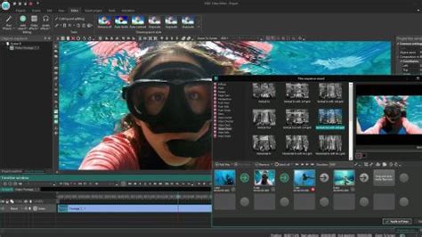 This program might be a little hard to use for. VSDC Free Video Editor 6.3.1 review | TechRadar