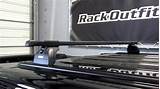 Cargo Roof Rack For Jeep Wrangler Pictures