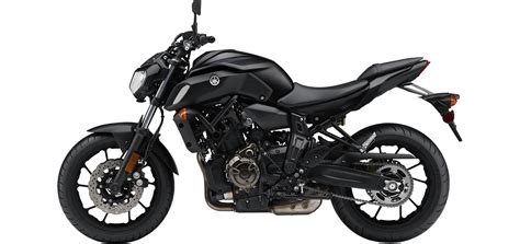 Euro5 has not compromised its performance, sitting just 1kg heavier now at 184kg, in. Espiada: nueva Yamaha MT-07 para el 2021 - MotoNews