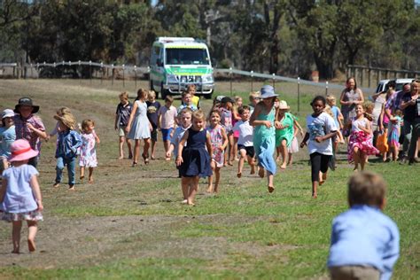 Community Commitment A Major Priority At Kojonup Agricultural Supplies