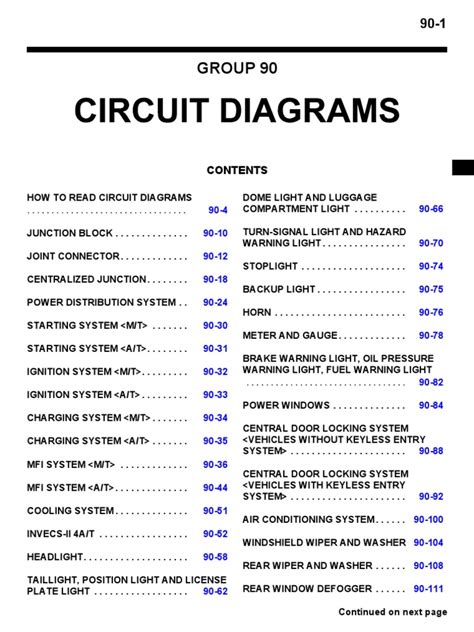 It reveals the elements of the circuit as streamlined shapes as well as the power as well as signal links in between the gadgets. 2008 Mitsubishi Eclipse Radio Wiring Diagram - 2008 Mitsubishi Eclipse Stereo Wiring Diagram ...