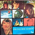 Françoise Hardy/International Star フランソワーズ・アルディ世界を歌う | strange1972 ...