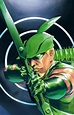 Green Arrow - DC Comics Photo (14582815) - Fanpop
