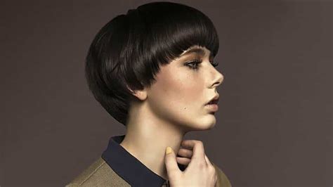 Pageboy Haircut Ideas That Are Trending In