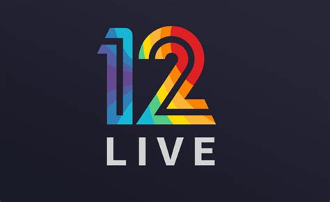 בעפיק 12 משודר את ערוץ קשת 12, לשעבר זכיינית של ערוץ 2. ערוץ 12 לייב