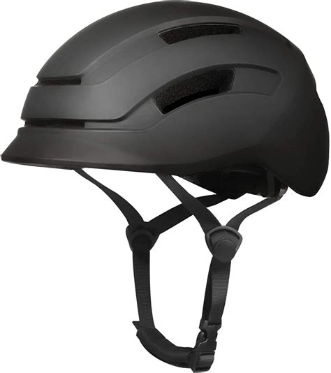 Adult Bike Helmet For Men Women Cycling Helmet With Safe Rear Light