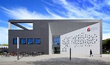 Seminargebäude Technische Hochschule Lübeck