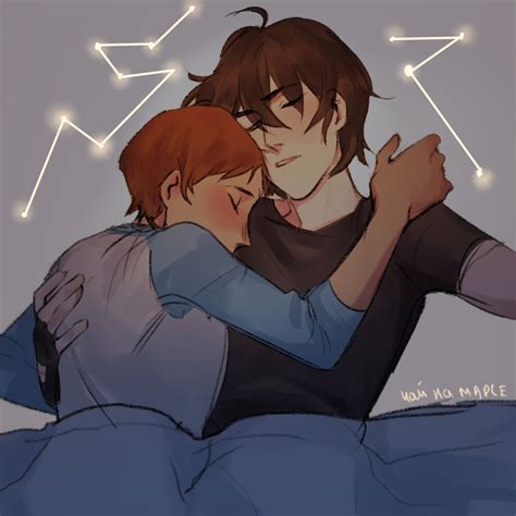 soulmates klance fanfiction voltron legendary defenders lance x keith laith artofit