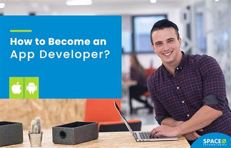 How To Become An App Developer In 2023 A Complete Guide