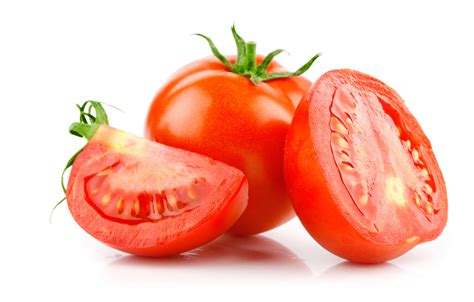 Les Bienfaits De La Tomate La Bulle