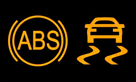 Is Your Abs Light Оn Heres What It Means Ustrans Auto Transport