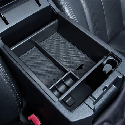 Buy Jkcover Center Console Organizer Tray Compatible With Toyota
