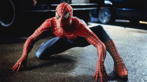 homem aranha spider man 2002 pavimentou o caminho para as superproduções de heróis no cinema