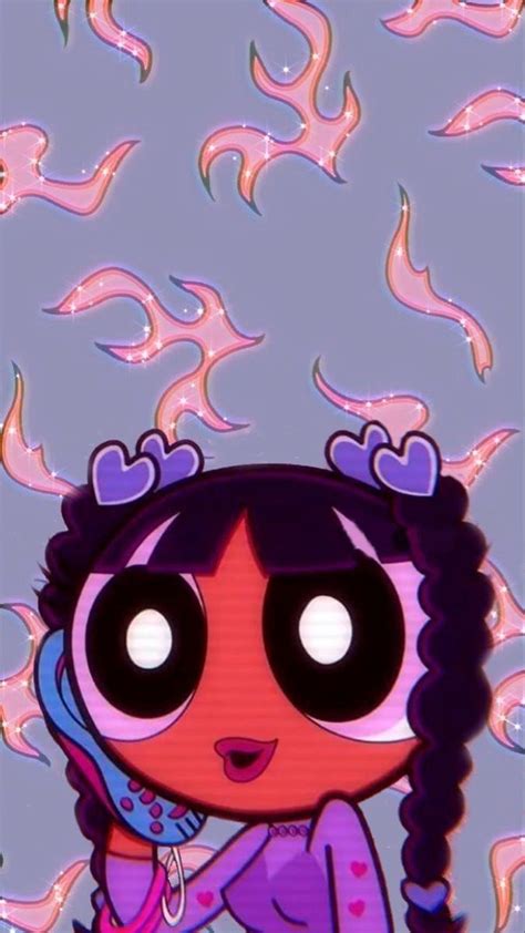 Pin By Shooktvaria On Aesthetic Indie In 2020 Cartoon Wallpaper Iphone Powerpuff Girls