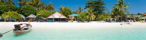 Spannender urlaub am meer (strand) in thailand. Die schönsten Strände in Thailand - echte Geheimtipps ...