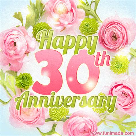 Happy 30th Anniversary S