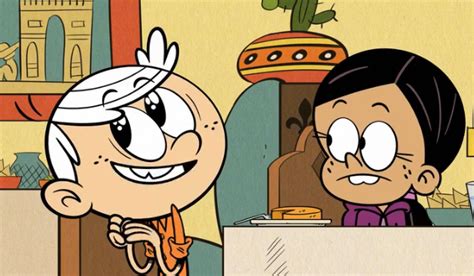 Joshuaonline The Loud House Season 1 Its A Loudloudloudloud