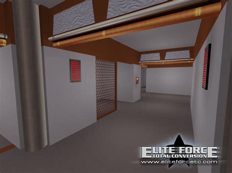 Elite Force Total Conversion Mod For Half Life 2 Moddb