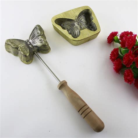 Millinery Flower making tool Flower making iron Mould | Etsy | Flower making, Making tools, Arts ...