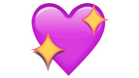 Purple Heart Emoji Meaning And Overview And Symbol Meaning History Sign