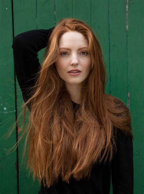 Pin On Gingers Redheads Pure Beauty