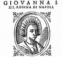 Le regine "Giovanna" nella storia di Napoli - QuiCampiFlegrei