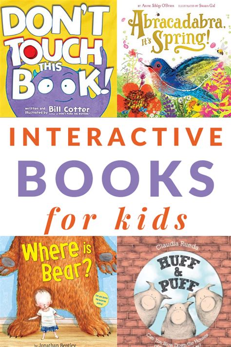Kids Books And Book Activities Artofit
