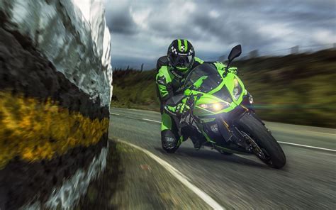 Download the following kawasaki logo wallpaper 22838 image by clicking the orange button positioned underneath the download wallpaper section. Kawasaki Ninja Wallpapers - Wallpaper Cave