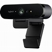 Logitech 4K Pro Webcam 960-001178 B&H Photo Video