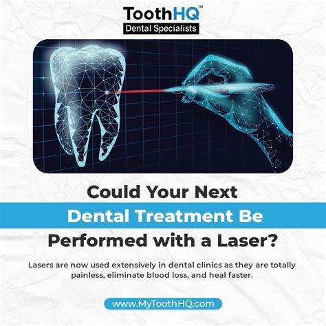 How Lasers Are Used In Dentistry Toothhq Dental Specialty Clinic