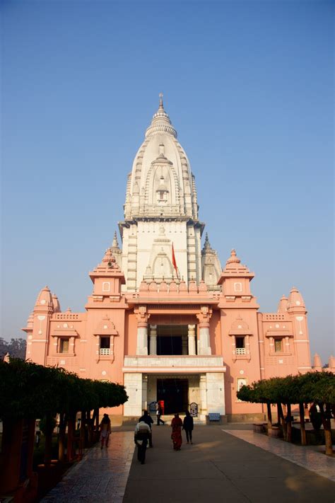 Banaras Hindu University In Varanasi Tours And Activities Expedia