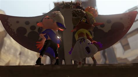 All The Splatoon 3 Bosses And How To Defeat Them Pocket Tactics